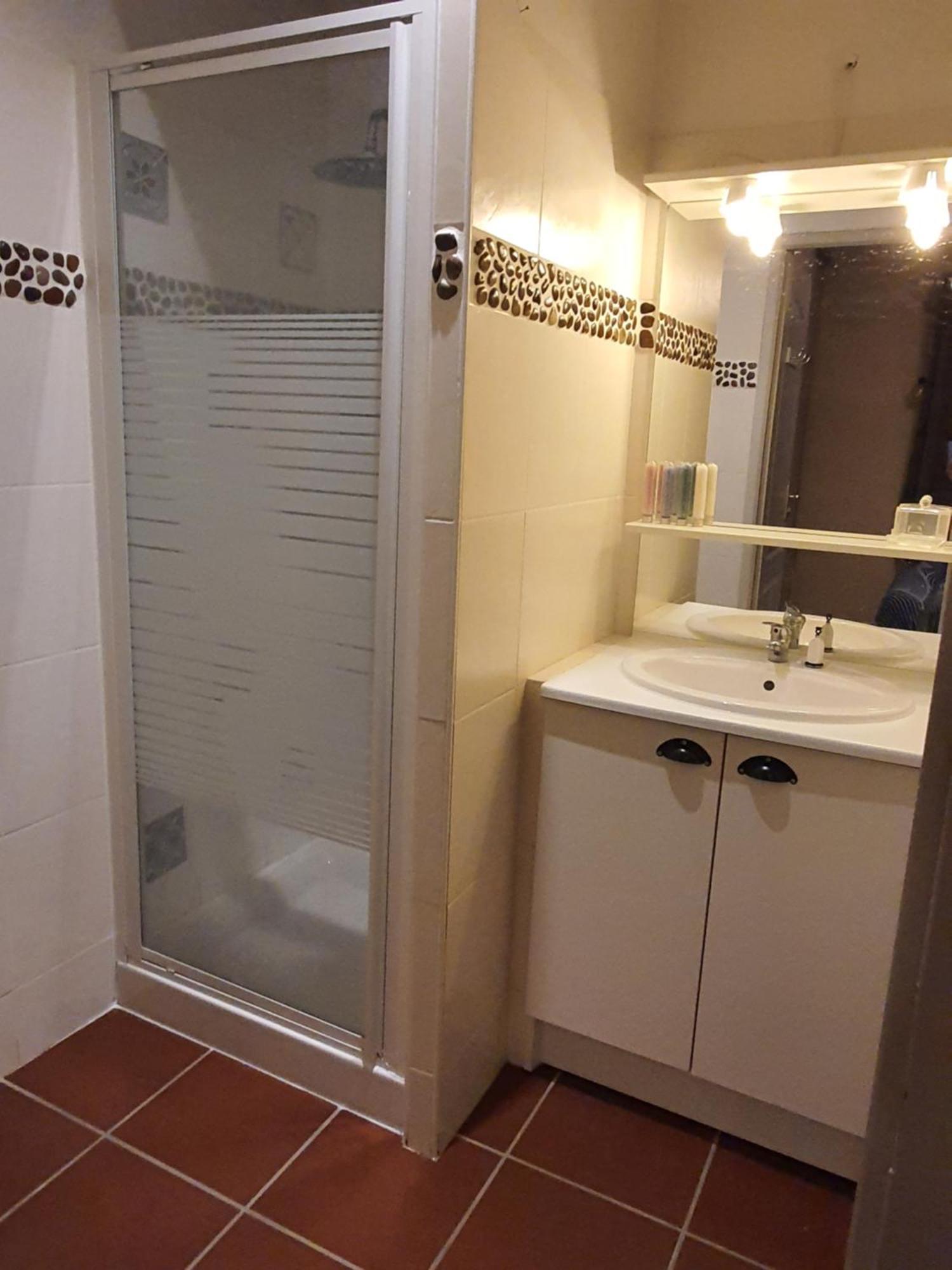 Villa Familiale Avec Spa Et Sauna Saint-Antonin-de-Sommaire Εξωτερικό φωτογραφία