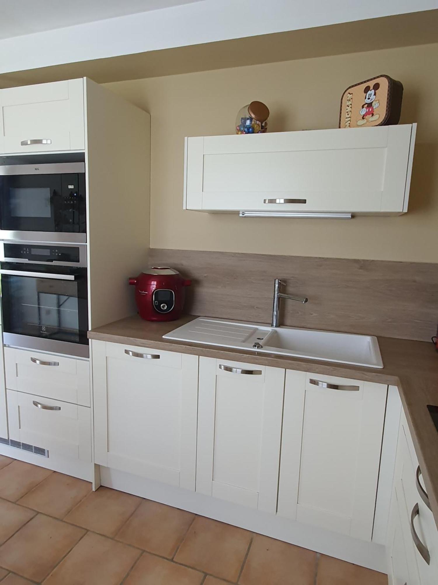 Villa Familiale Avec Spa Et Sauna Saint-Antonin-de-Sommaire Εξωτερικό φωτογραφία