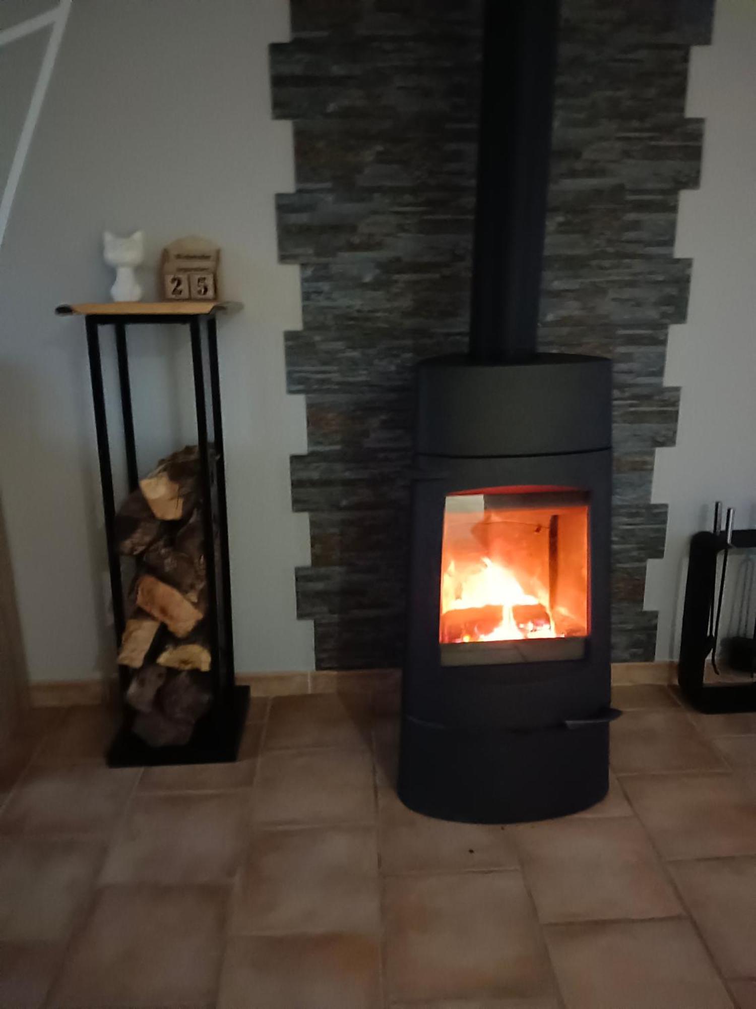 Villa Familiale Avec Spa Et Sauna Saint-Antonin-de-Sommaire Εξωτερικό φωτογραφία