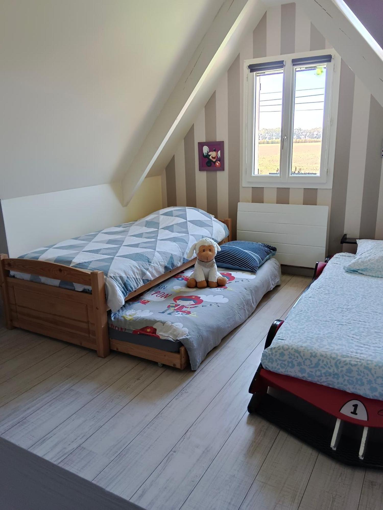 Villa Familiale Avec Spa Et Sauna Saint-Antonin-de-Sommaire Εξωτερικό φωτογραφία