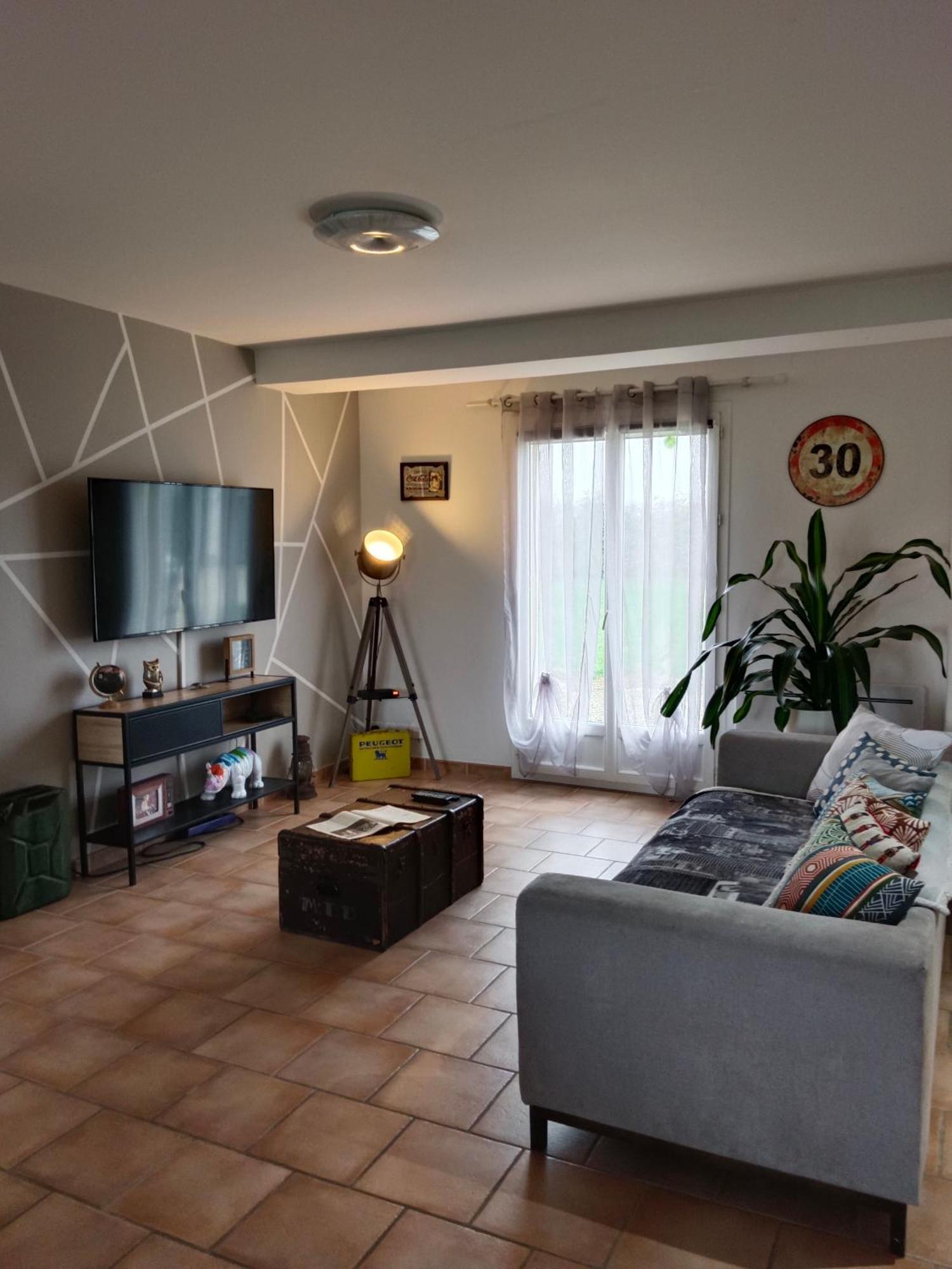Villa Familiale Avec Spa Et Sauna Saint-Antonin-de-Sommaire Εξωτερικό φωτογραφία