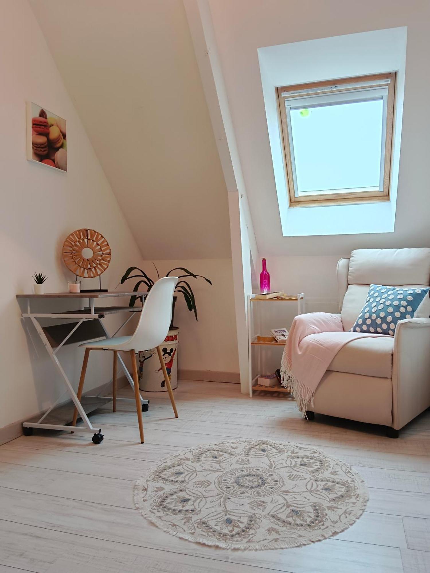 Villa Familiale Avec Spa Et Sauna Saint-Antonin-de-Sommaire Εξωτερικό φωτογραφία